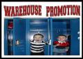 V.i.P.S. Warehouse Promotion