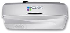 Boxlight Ultra-Short Throw Projectors