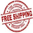 FREE SHIPPING