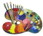 V.i.P.S. art room furniture