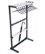 V.i.P.S. Coat and Hat Racks