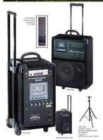 V.i.P.S. Sound System