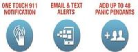 Tattletale Icons