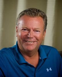 Rick Johnson V.i.P.S.