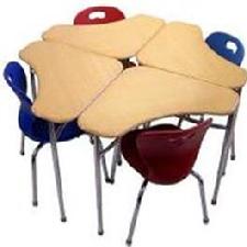 Collaborative Desk