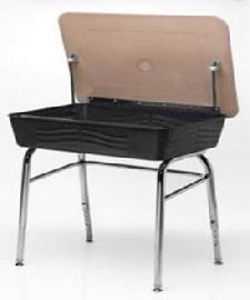 Lift Lid Desk