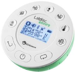 Labdisc Portable STEM Lab