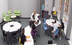 V.i.P.S. Collaborative Education