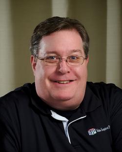 Mark Conwell