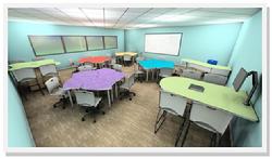 V.i.P.S. 21st Century Learning Environment