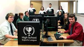 School eSports