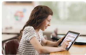 Mimio Adaptive learning