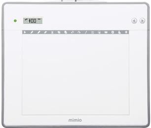 MimioPad™ Wireless Pen Tablet
