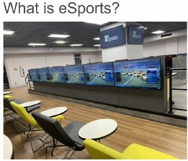School eSports