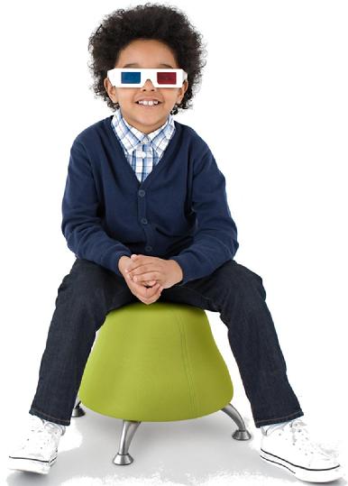 Zenergy Chair
