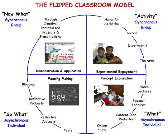 V.i.P.S._flipped classroom Model