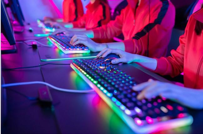5 Benefits of Esports Spaces in Educational Design