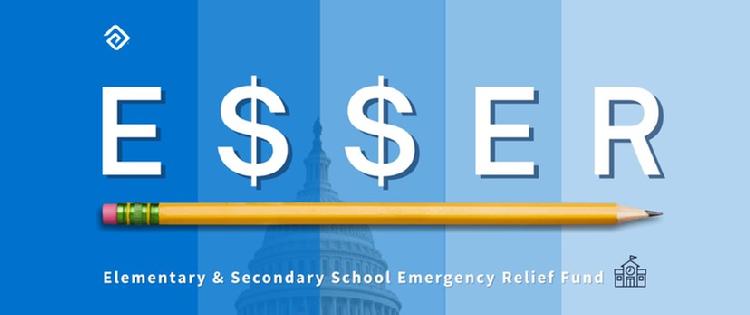 ESSER funds