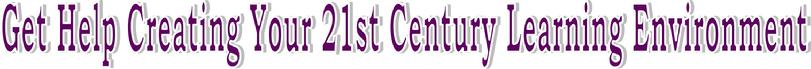 V.i.P.S. 21st Century Learning Environment