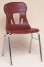 Columbia manufacturing classic comfort chair